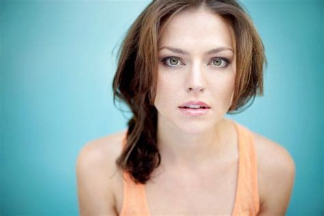 trieste kelly dunn fappening|I am actress Trieste Kelly Dunn from BANSHEE and indie film